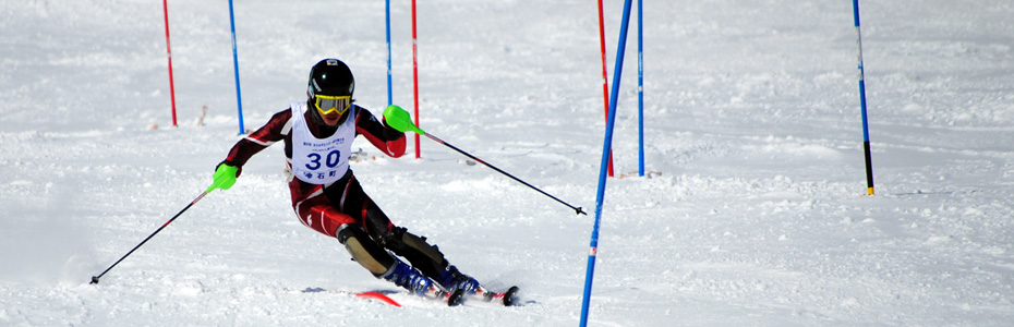 國學院大学スキー部